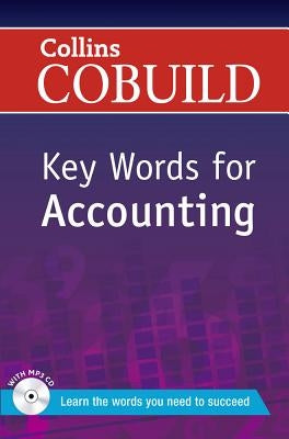 Key Words for Accounting by HarperCollins UK