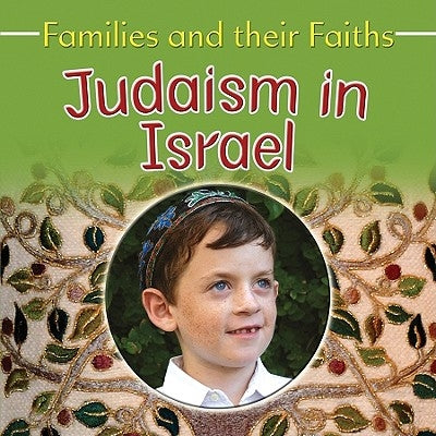 Judaism in Israel by Hawker, Frances