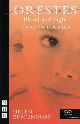 Orestes by Edmundson, Helen