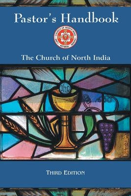 Pastor's Handbook by Third Edition
