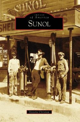 Sunol by Christian, Victoria