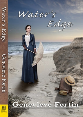 Water's Edge by Fortin, Genevieve