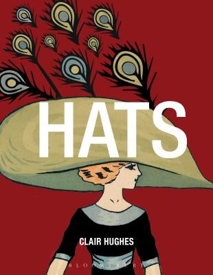 Hats by Hughes, Clair