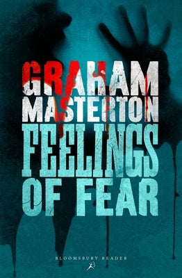 Feelings of Fear by Masterton, Graham