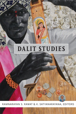 Dalit Studies by Rawat, Ramnarayan S.