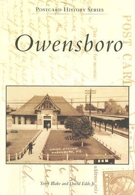 Owensboro by Blake, Terry