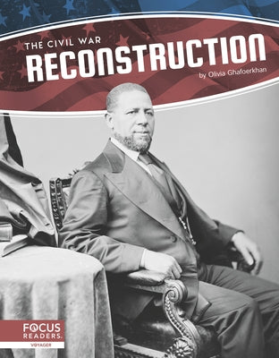 Reconstruction by Ghafoerkhan, Olivia
