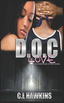 D.O.C Love by Wilson, Celeste
