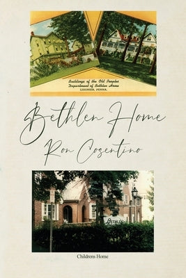 Bethlen Home by Cosentino, Ron