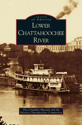 Lower Chattahoochee River by Columbus Museum