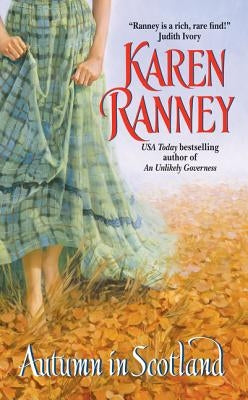 Autumn in Scotland by Ranney, Karen