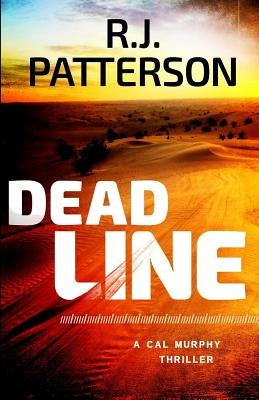 Dead Line by Patterson, R. J.