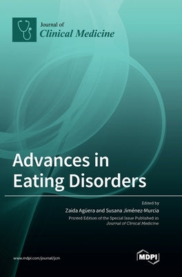 Advances in Eating Disorders by Aguera, Zaida