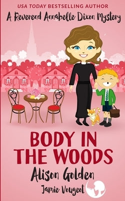 Body in the Woods by Vougeot, Jamie