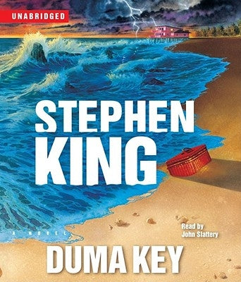 Duma Key by King, Stephen