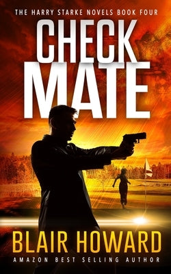 Checkmate by Howard, Blair C.