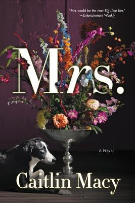 Mrs. by Macy, Caitlin
