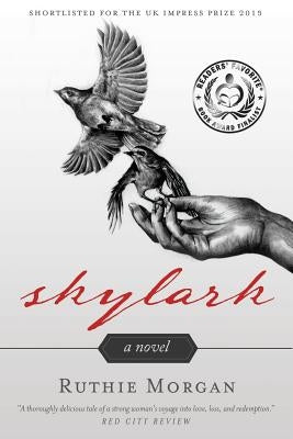 Skylark by Powell, Kate Louise