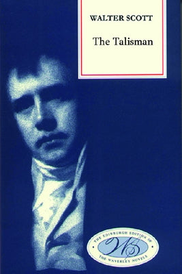 The Talisman by Scott, Walter