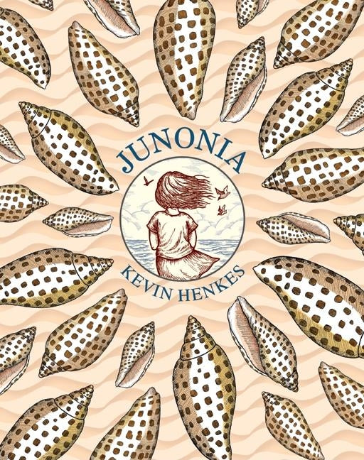 Junonia by Henkes, Kevin
