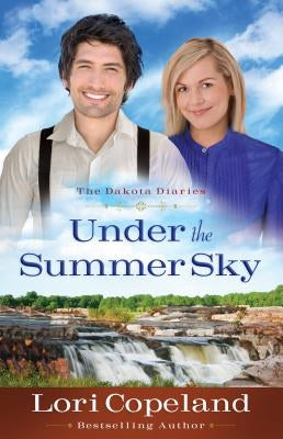 Under the Summer Sky by Copeland, Lori