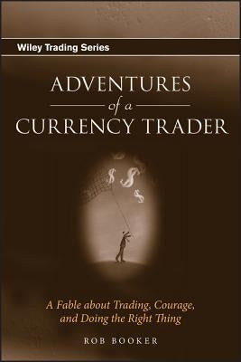 Currency Trader by Booker, Rob