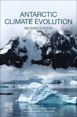 Antarctic Climate Evolution by Florindo, Fabio