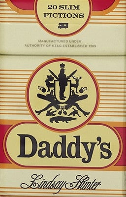 Daddy's by Hunter, Lindsay