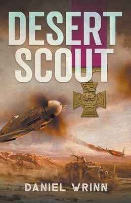 Desert Scout by Wrinn, Daniel