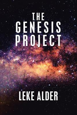 The Genesis Project by Alder, Leke