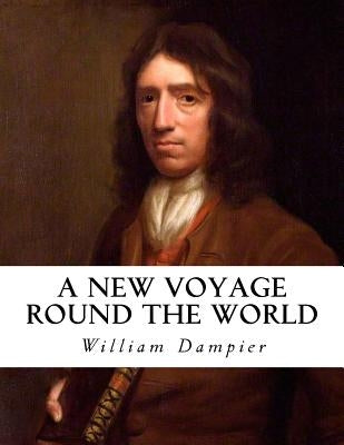 A New Voyage Round the World by Gray, Albert