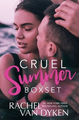 Cruel Summer Box Set by Van Dyken, Rachel