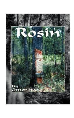 Rosin by Haas, Omer