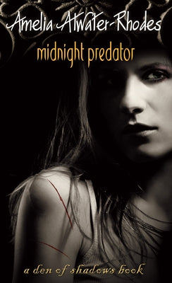 Midnight Predator by Atwater-Rhodes, Amelia