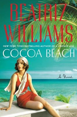Cocoa Beach by Williams, Beatriz