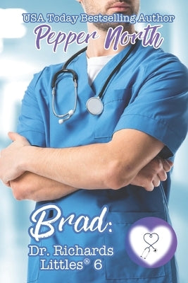 Brad: Dr. Richards' Littles 6 by North, Pepper