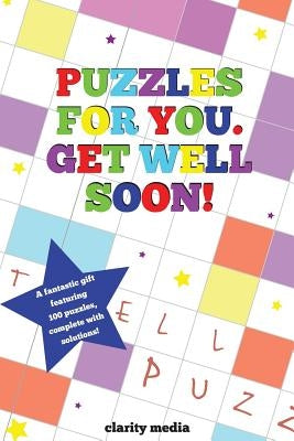 Puzzles for you. Get Well Soon! by Media, Clarity