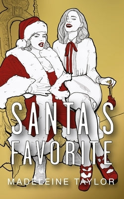 Santa's Favorite by Taylor, Madeleine
