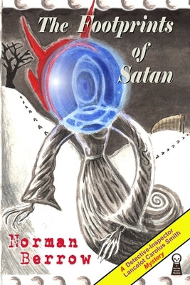 The Footprints of Satan TPB by Berrow, Norman