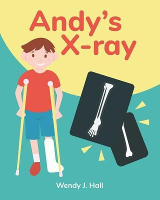 Andy's X-ray: Mediwonderland by Morco, Ysha