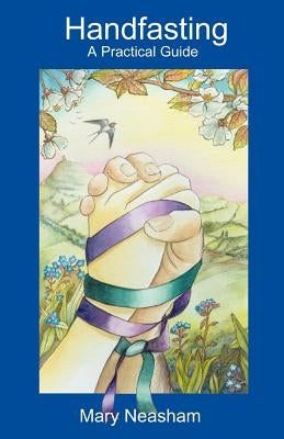 Handfasting by Neasham, Mary