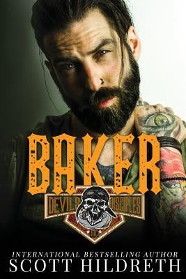 Baker by Hildreth, Scott