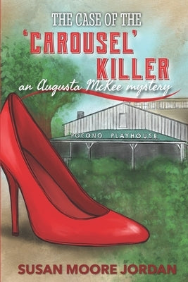 The Case of the 'Carousel' Killer by Evans, Ashleigh