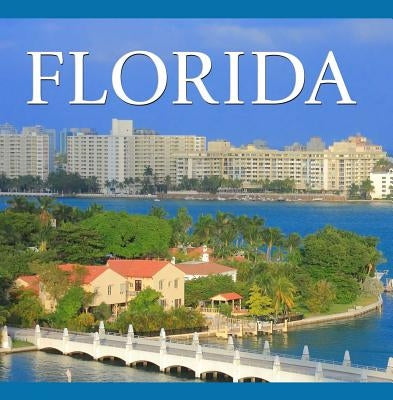 Florida by Kyi, Tanya Lloyd
