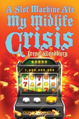 A Slot Machine Ate My Midlife Crisis by Woodbury, Irene