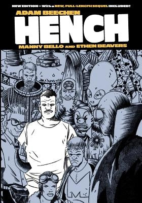 Hench 2012 Edition by Bello, Manny