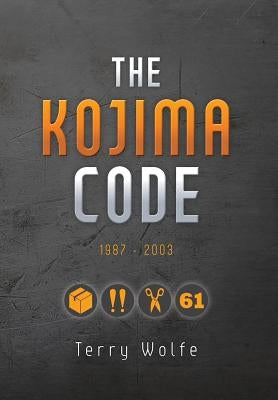 The Kojima Code by Wolfe, Terry