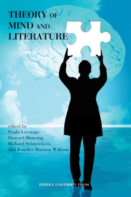 Theory of Mind and Literature by Leverage, Paula