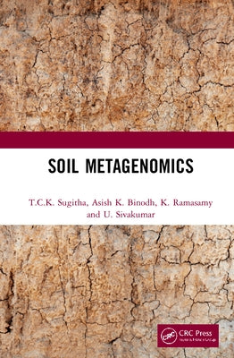 Soil Metagenomics by Sugitha, T. C. K.