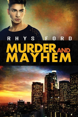 Murder and Mayhem by Ford, Rhys